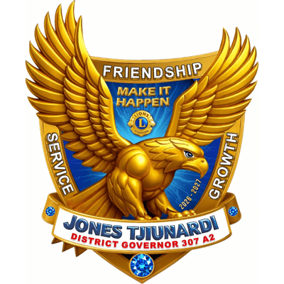 DG Jones Tjiunardi