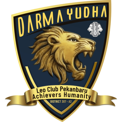 Leo Club Darma Yudha
